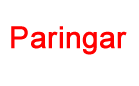 Paringar